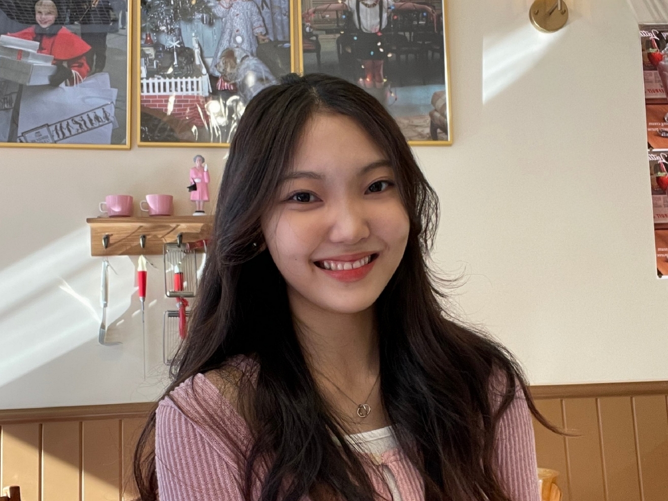 Eunseo Cho
